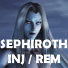 Sephiroth INJ / REM