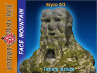 Face Mountain (update)