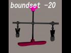 bound set-20