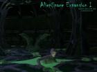Underworld:Hell Add on: Alienspace Extension 01