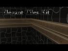 Elegant Tile Kit