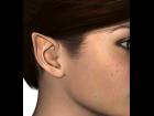 Efindel's Elf Ears for V4 and M4