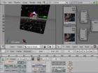 BLENDER TUTORIAL. HOW TO MAKE 3D ANAGLYPH VIDEO IN BLENDER. MAKE 3D MOVIE