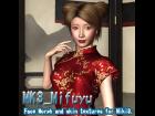 Mifuyu for Miki3