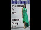 Mudd's Women 01 for MFD