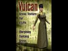 Vulcan dress for V3/V4 MFD 01