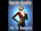 Tarah Outfit for V4 Bodysuit