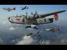 Consolidated B-24 J Liberator