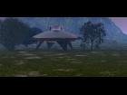 The Invaders UFO