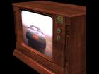 Console Television