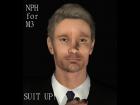 Suit Up! for M3