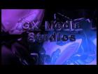 My Intro Logo for GX Media Studios