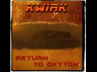 Return to Oxyton / KWIRK