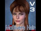 McGivers Hair