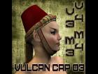 Vulcan Cap 03 M3/V3/M4/V4