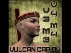 Vulcan Cap 04 M3/V3/M4/V4