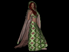 Woodland Fairy Series-Part 1-Princess1 for V4MFD