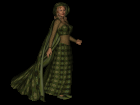Woodland Fairy Series-Part 1-Princess 3 for V4MFD