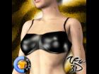 FreeSexyBra2 for CLOTHER Hybrid