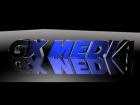 GX Media Cinema 4D Intro
