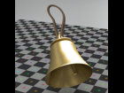 Hand Bells (Low and High Resolution)