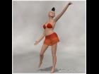 poses for Lusitana by 3Dream
