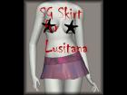 SG-Skirt for Lusitana