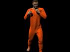 Dynamic Prison Uniform for M4
