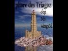 Phare des Triagoz