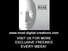 Make Your Own Mask for V4