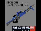 M29 Incisor Sniper (MassEffect2)