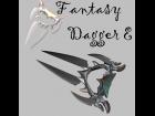 Fantasy Dagger E