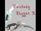 Fantasy Dagger K