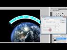 Text Warping in Photoshop- Quick Tips 1#