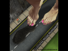 Giantess Road Potholes