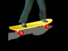 Skateboard 1