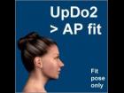 UpDo2 Hair AP Fit