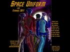 Space Uniform for Femasu 2011