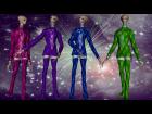 Starstruck For Femasu Space Uniform