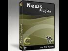 News Plug-In for CLOTHER G2