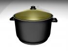 Coocking pot