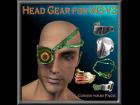 Head Gear for M3-V3