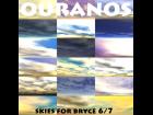 Ouranos: Skies for Bryce 6/7