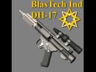 BlasTech DH17