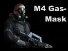 M4 - Gasmask