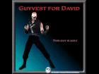 Guyvest for David