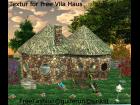 Summer House for Vila