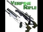Verpine Shatter/ Sniper Rifle