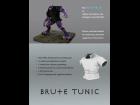 Brute X Tunic