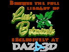 Lisa's Botanicals PDF List